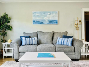 Ghents Relaxing Retreat